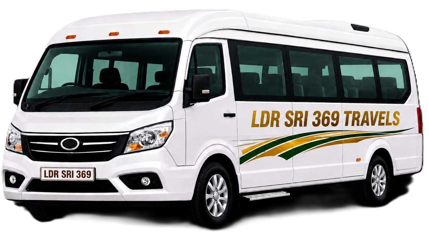 Mini Bus